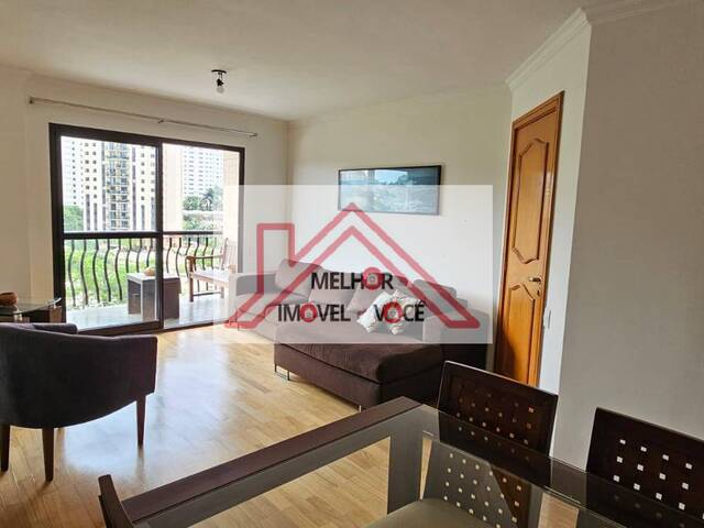 #312 - Apartamento para Venda em São Paulo - SP - 2