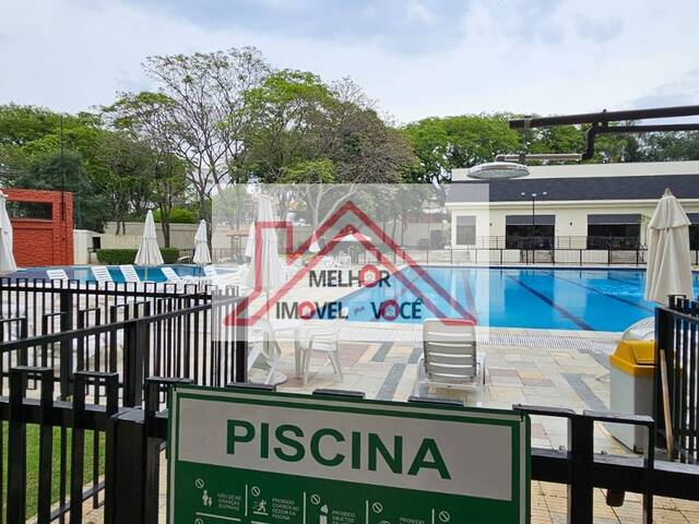#312 - Apartamento para Venda em São Paulo - SP - 1