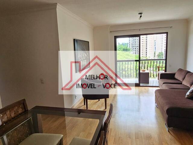 Apartamento para Venda em São Paulo - 4