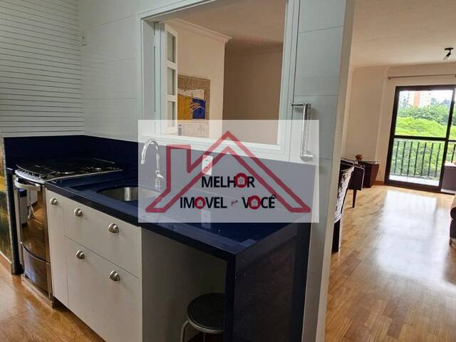#312 - Apartamento para Venda em São Paulo - SP - 3