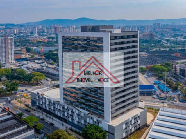 #314 - Sala para Locação em São Paulo - SP - 1