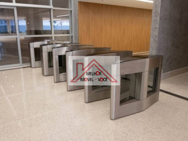 #314 - Sala para Locação em São Paulo - SP - 3