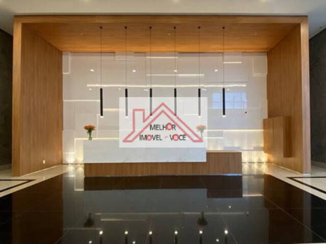 Sala para Locação em São Paulo - 4