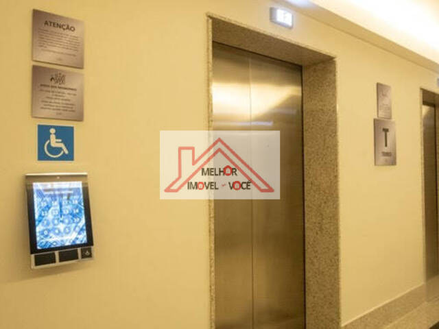 Sala para Locação em São Paulo - 5