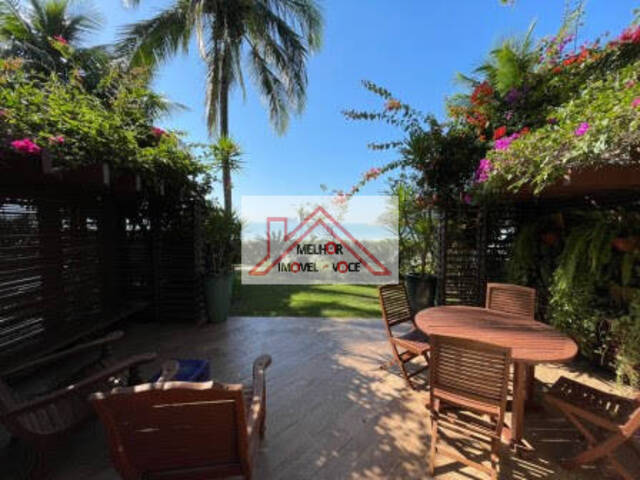 #315 - Casa para Venda em Guarujá - SP - 1