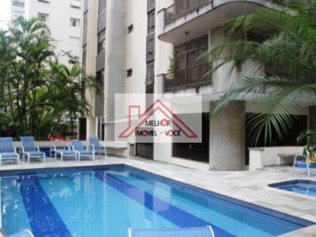 Venda em Santa Cecília - São Paulo