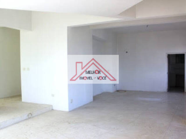 #316 - Apartamento para Venda em São Paulo - SP - 3