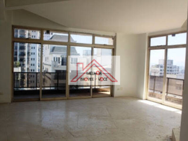 #316 - Apartamento para Venda em São Paulo - SP - 2