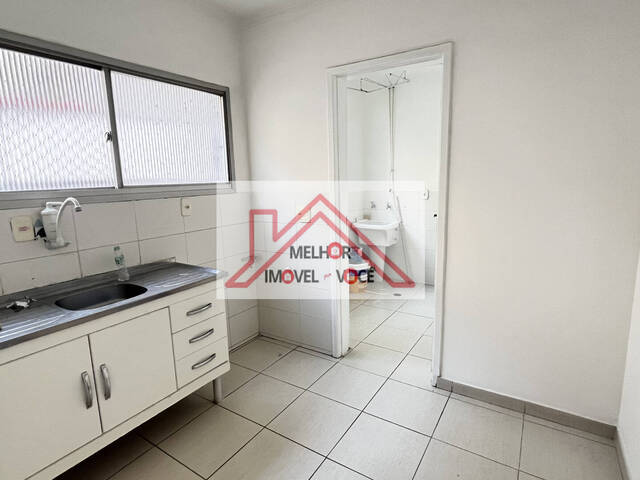 Apartamento para Locação em São Paulo - 5