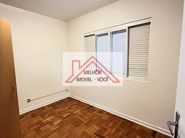 #318 - Apartamento para Locação em São Paulo - SP - 2