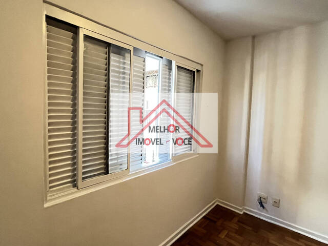 #318 - Apartamento para Locação em São Paulo - SP - 3