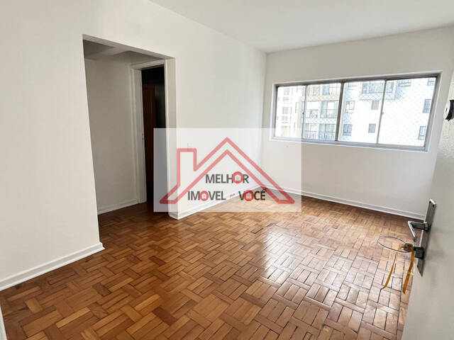 #318 - Apartamento para Locação em São Paulo - SP - 1