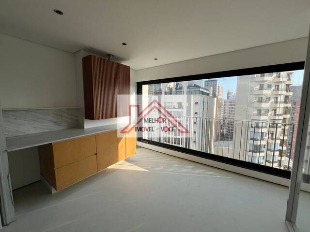 Apartamento para Locação em São Paulo - 5