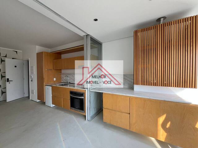 Apartamento para Locação em São Paulo - 4