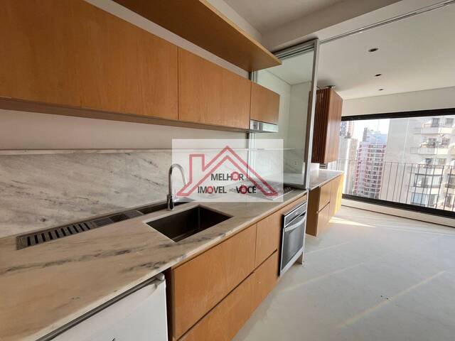 #319 - Apartamento para Locação em São Paulo - SP - 2