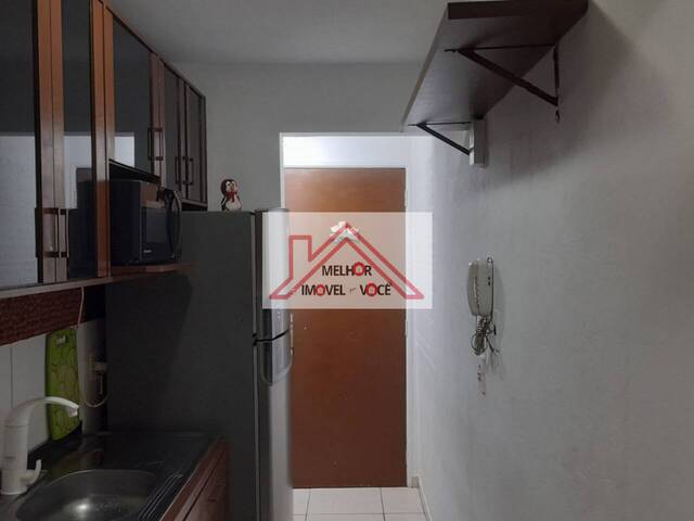 #320 - Apartamento para Venda em São Paulo - SP - 2