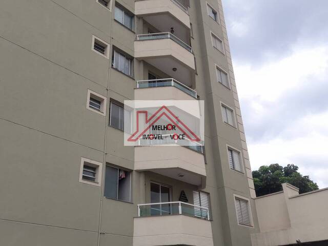 #320 - Apartamento para Venda em São Paulo - SP - 1