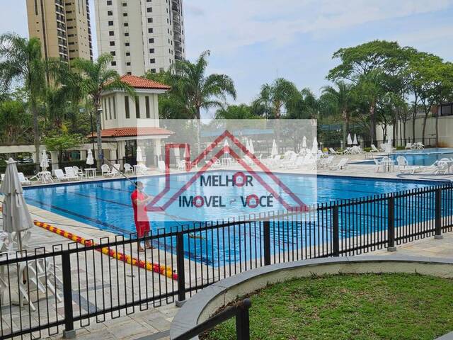 #309 - Apartamento para Venda em São Paulo - SP - 1