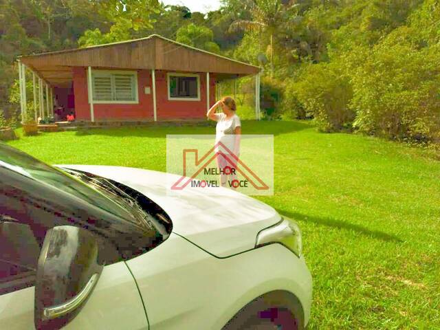 #321 - Chácara para Venda em Ibiúna - SP - 3