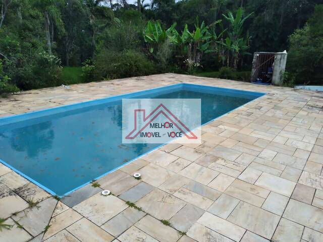 #321 - Chácara para Venda em Ibiúna - SP - 1