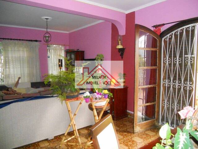 Casa para Venda em São Paulo - 5