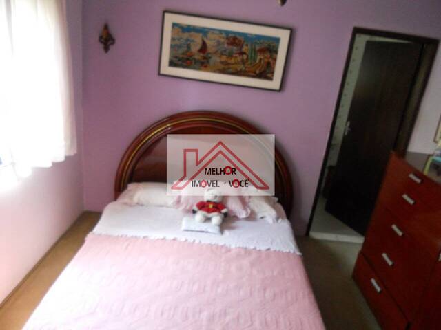 #322 - Casa para Venda em São Paulo - SP - 3