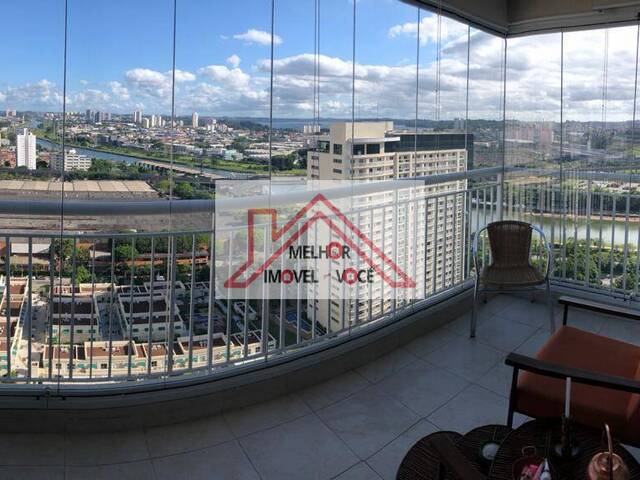 #323 - Apartamento para Venda em São Paulo - SP - 2