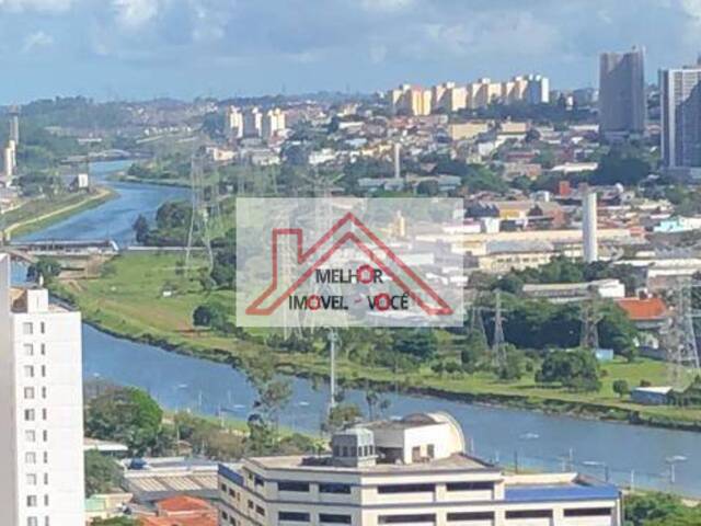 #323 - Apartamento para Venda em São Paulo - SP - 3