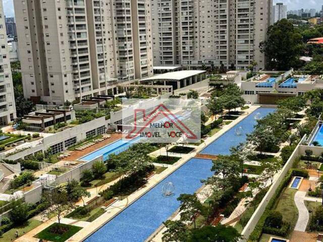 #323 - Apartamento para Venda em São Paulo - SP - 1