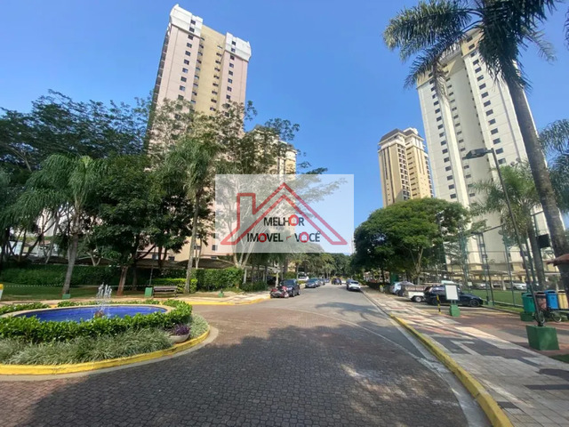 #324 - Apartamento para Venda em São Paulo - SP - 1