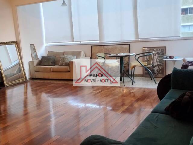 #325 - Apartamento para Venda em São Paulo - SP - 2