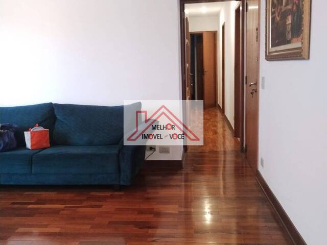 #325 - Apartamento para Venda em São Paulo - SP - 3