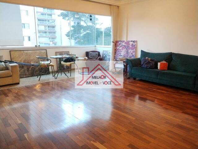 #325 - Apartamento para Venda em São Paulo - SP - 1