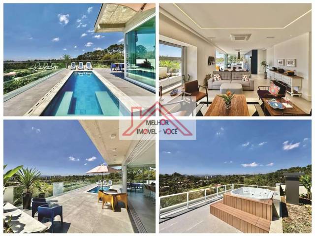 Casa para Venda em Cotia - 2