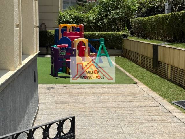 Apartamento para Locação em São Paulo - 2