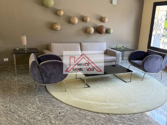 Apartamento para Locação em São Paulo - 3