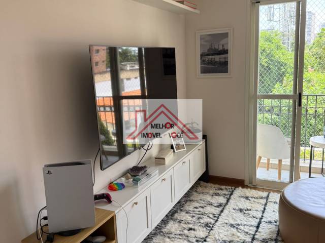 Venda em Brooklin Novo - São Paulo