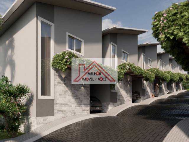 #335 - Casa para Venda em Poços de Caldas - MG - 1