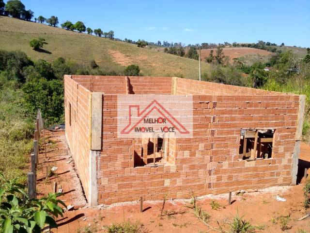 #340 - Chácara para Venda em Botelhos - MG - 1