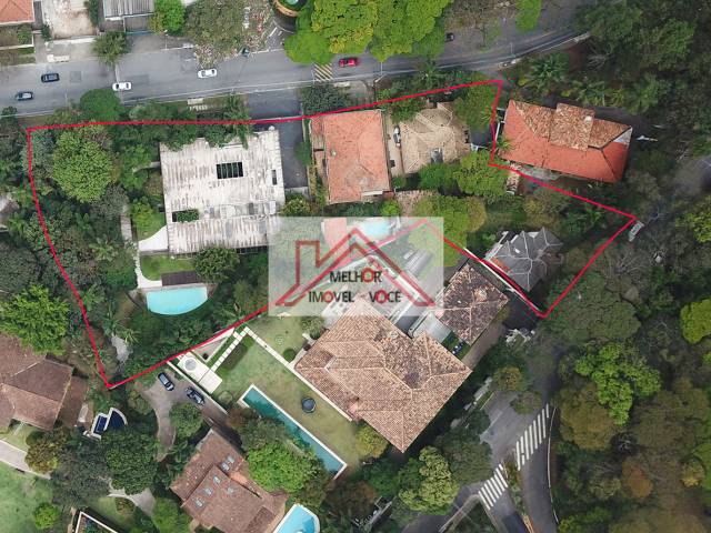 #341 - Casa para Venda em São Paulo - SP - 3