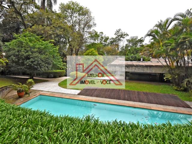 #341 - Casa para Venda em São Paulo - SP - 1