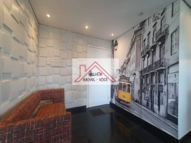 #342 - Sala para Locação em São Paulo - SP - 2