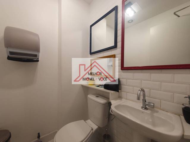 Sala para Locação em São Paulo - 4