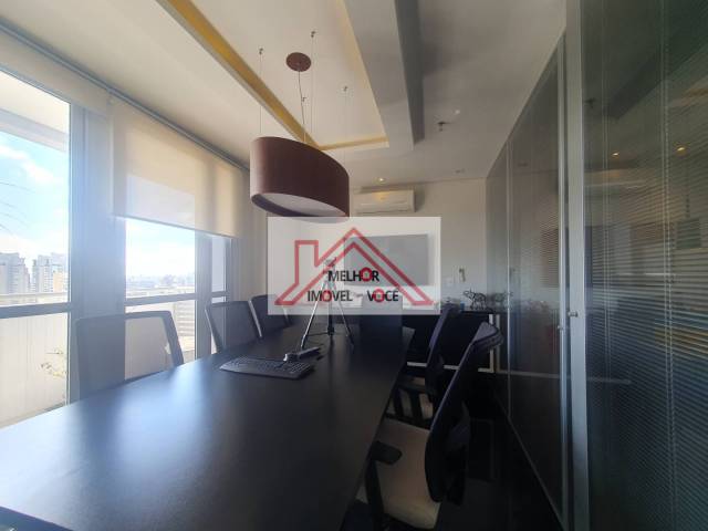 #342 - Sala para Locação em São Paulo - SP - 1