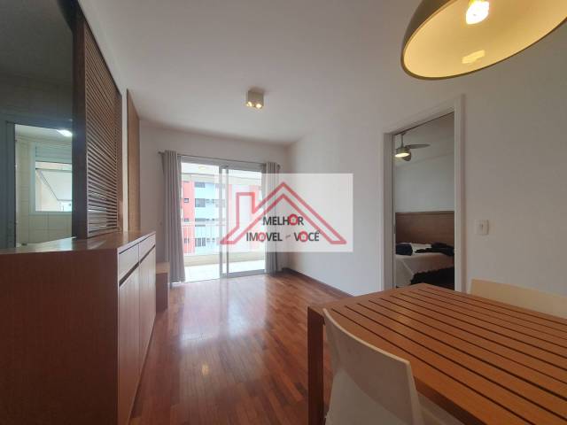 Apartamento para Locação em São Paulo - 4