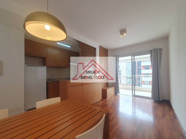 #344 - Apartamento para Locação em São Paulo - SP - 2