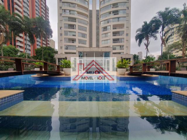 #344 - Apartamento para Locação em São Paulo - SP - 1