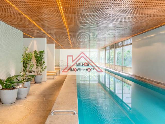 #345 - Apartamento para Venda em São Paulo - SP - 2