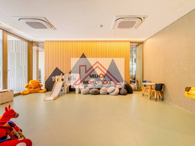 #345 - Apartamento para Venda em São Paulo - SP - 3