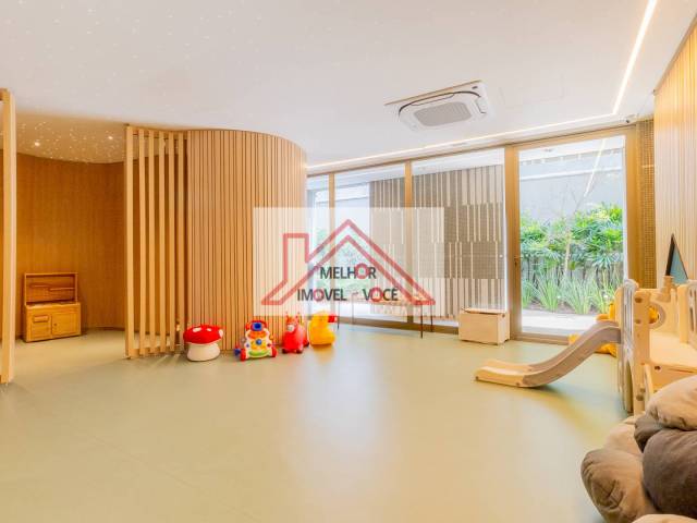 Apartamento para Venda em São Paulo - 4